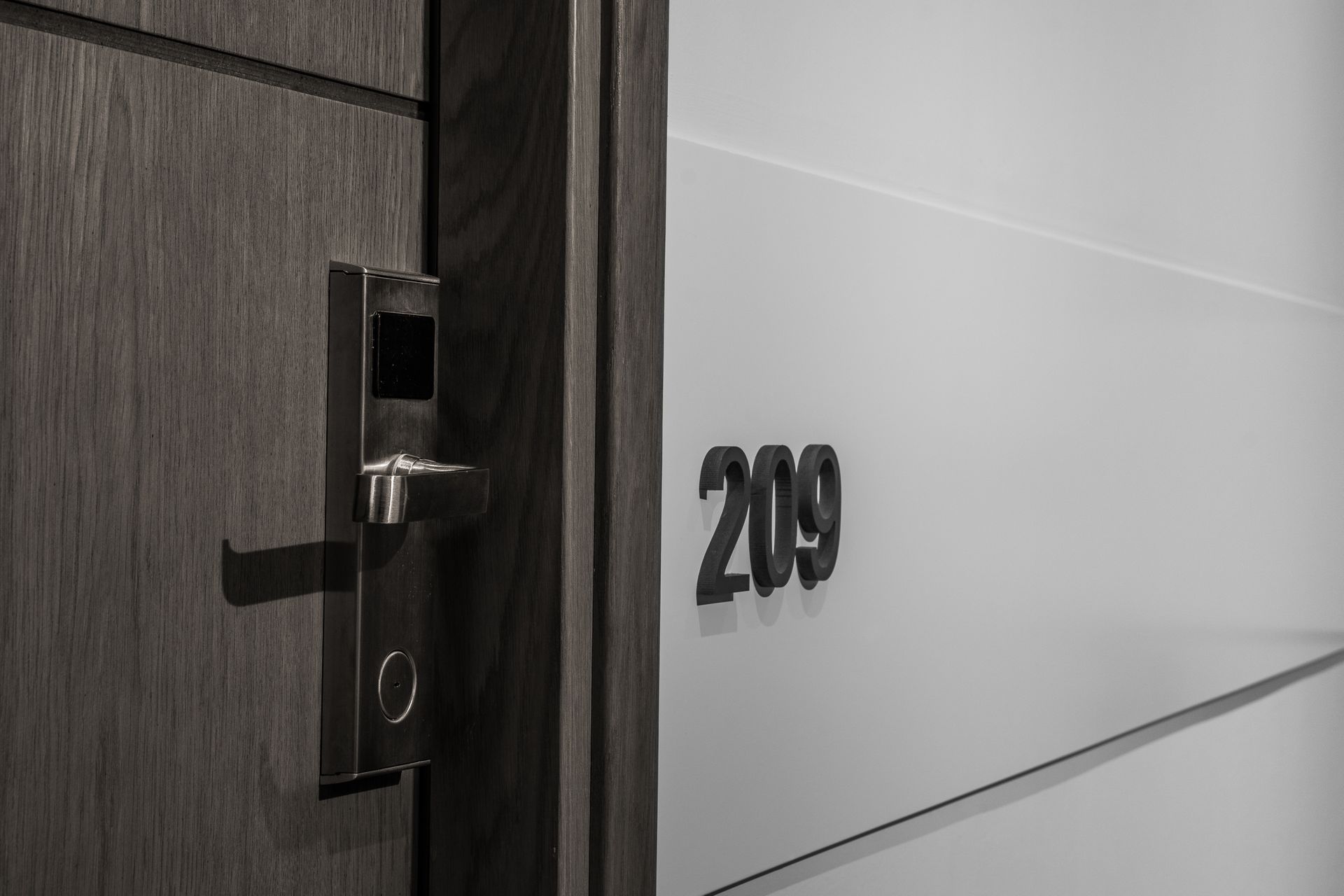 Superior Studio Side Sea View