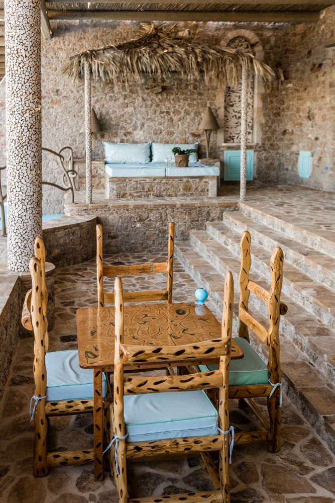 Echoes of Happiness | Two-Bedroom for 4