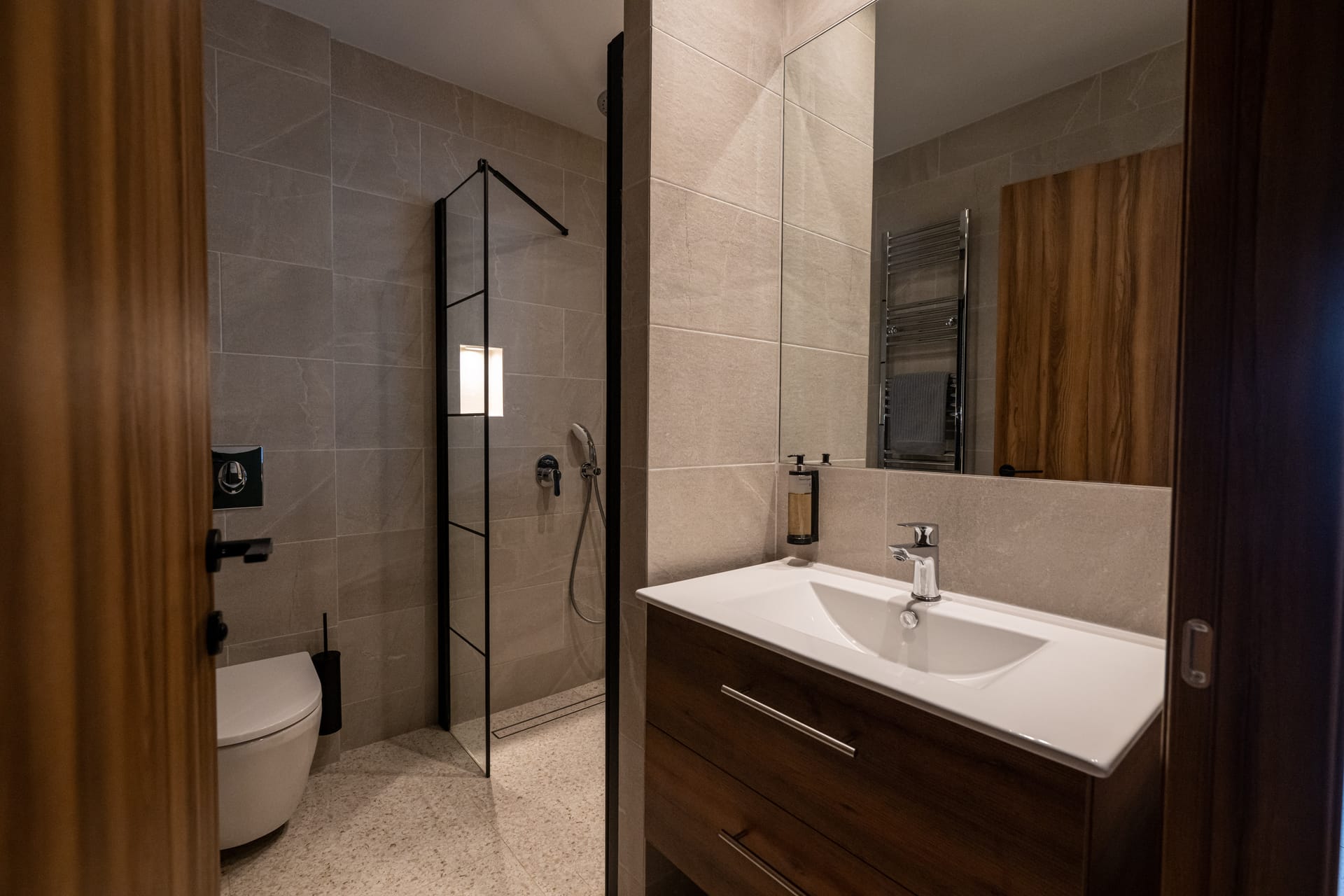 Deluxe Room - Evripidou 7