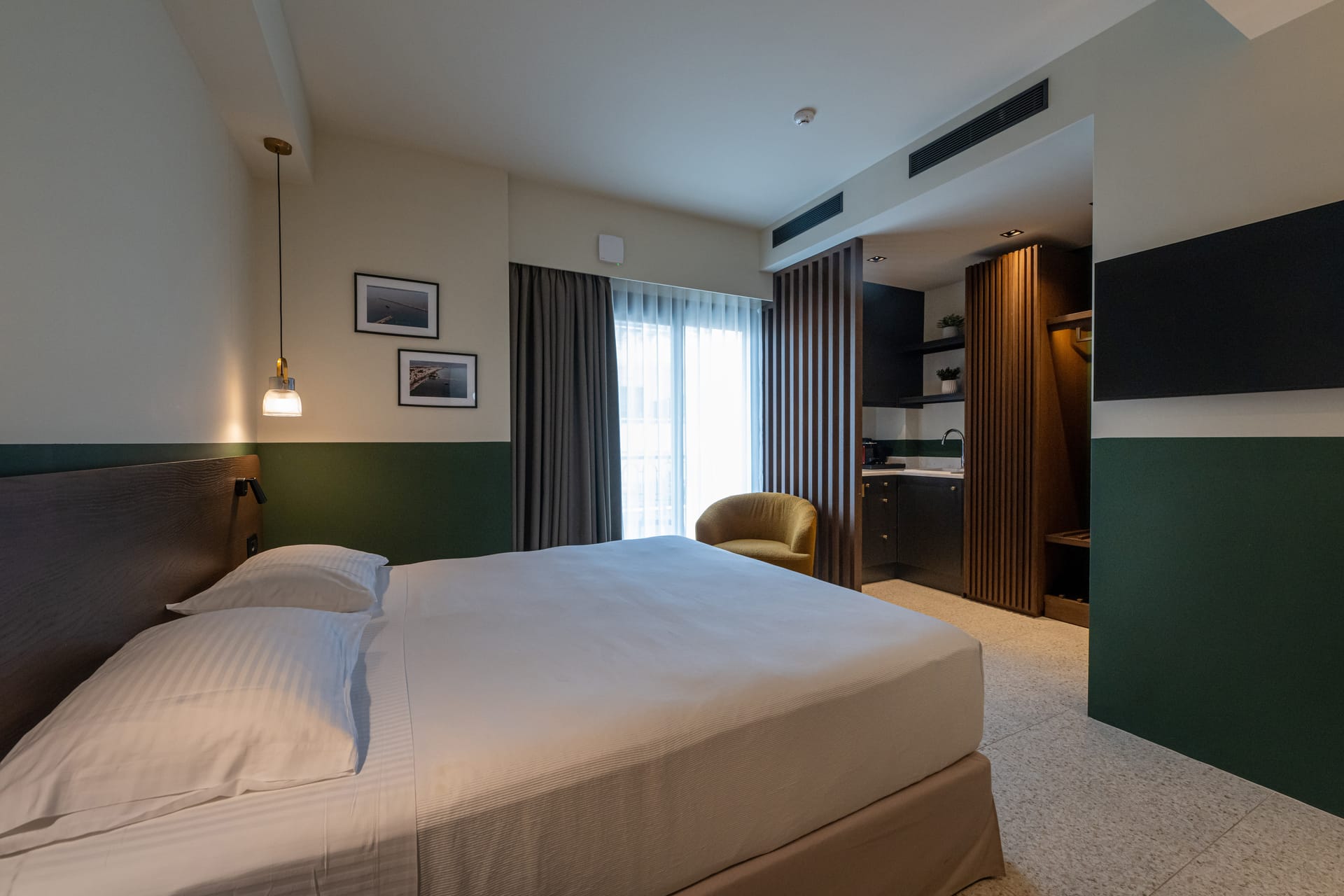 Executive Suite - Evripidou 7