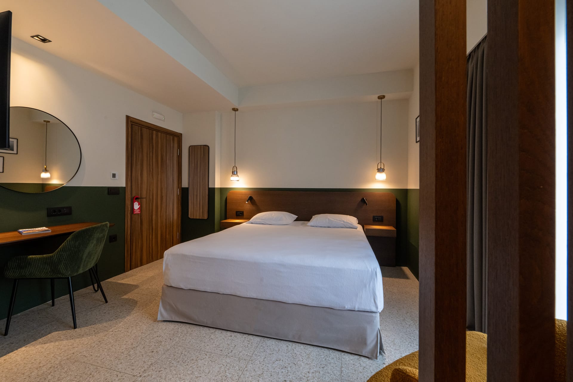 Executive Suite - Evripidou 7