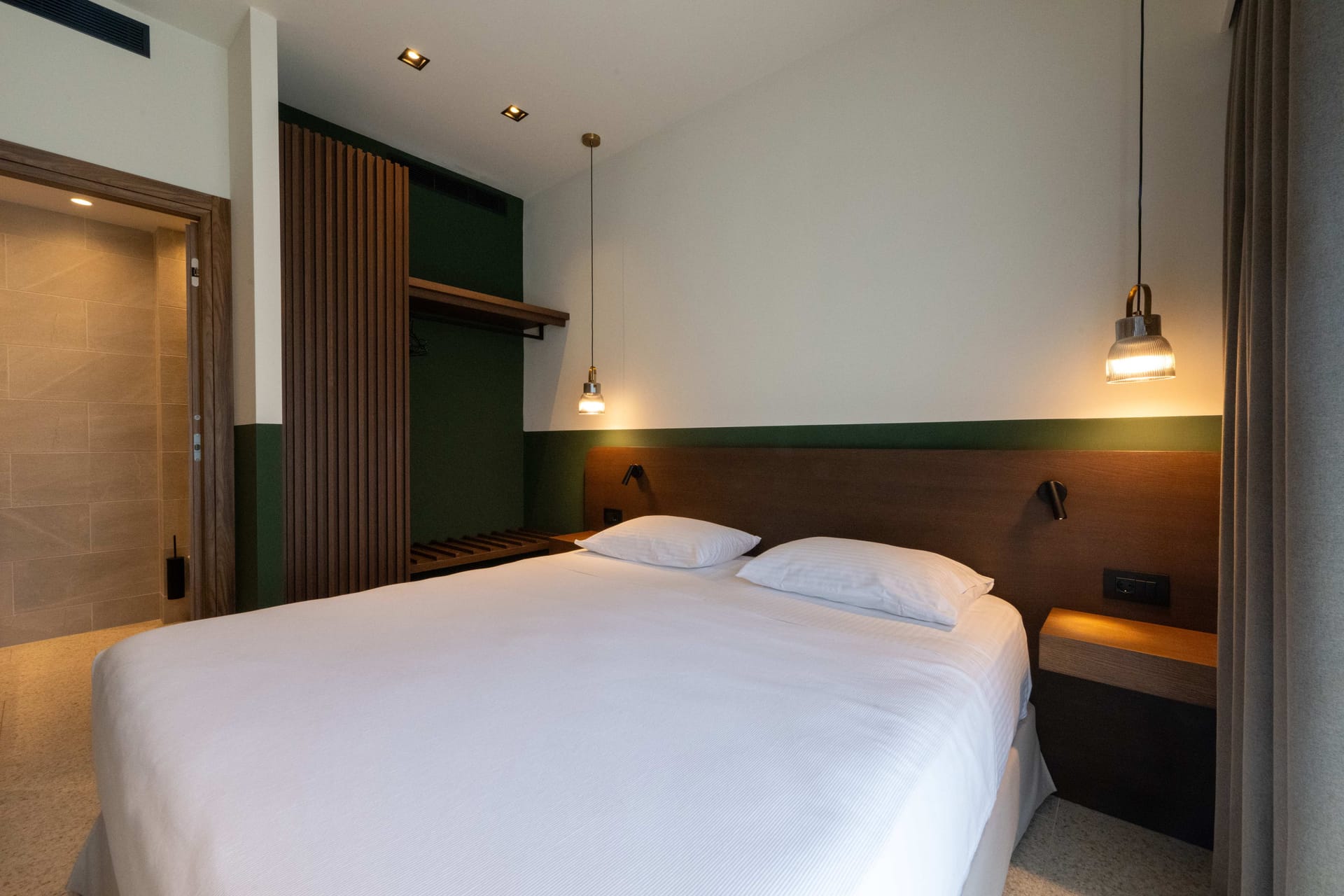 Deluxe Suite - Evripidou 7