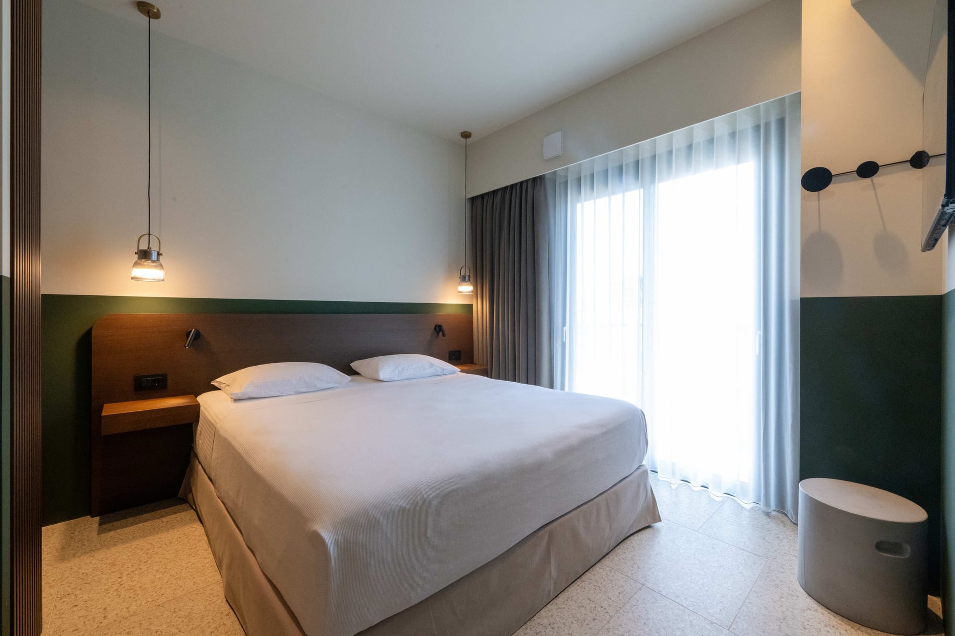 Deluxe Suite - Evripidou 7