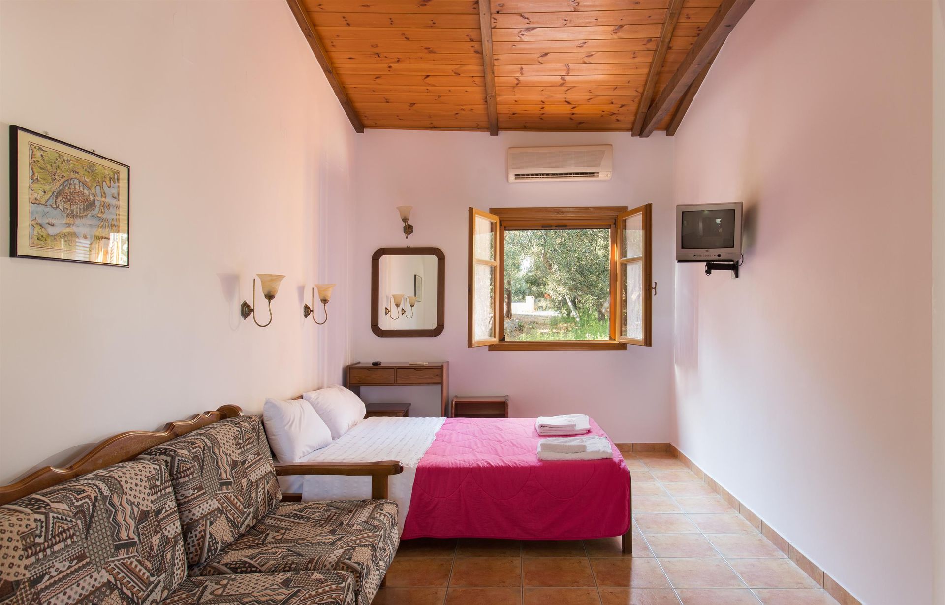 Family Apartment