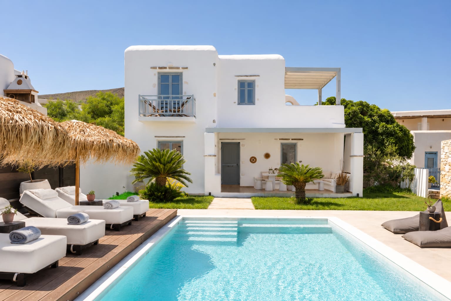 Villa Vanta II