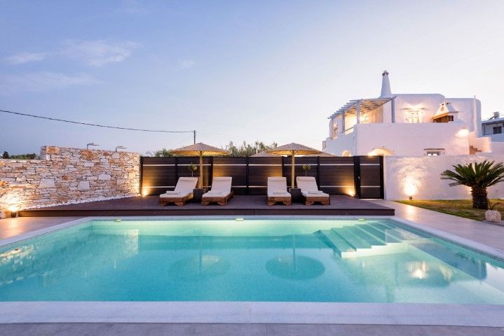 Villa Vanta II