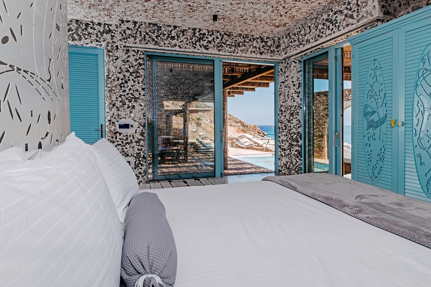 Moonwake Suite | Two-Bedroom