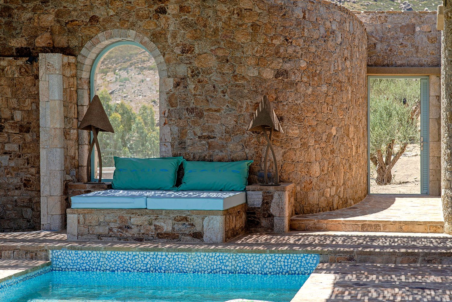 Moonwake Suite | Two-Bedroom