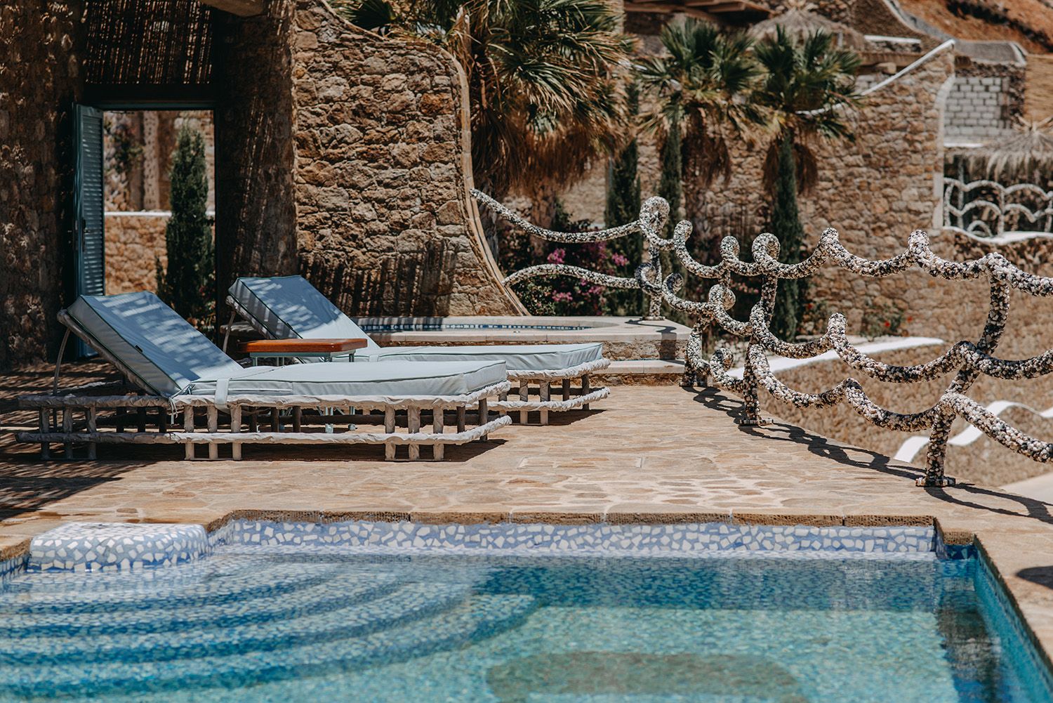 Moonwake Suite | Two-Bedroom