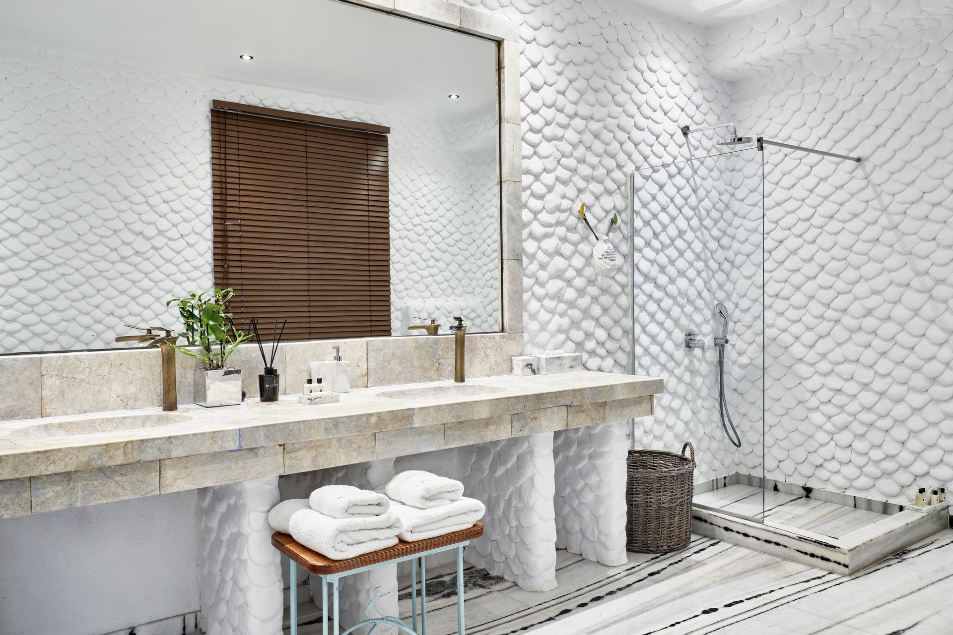 Moonwake Suite | Two-Bedroom