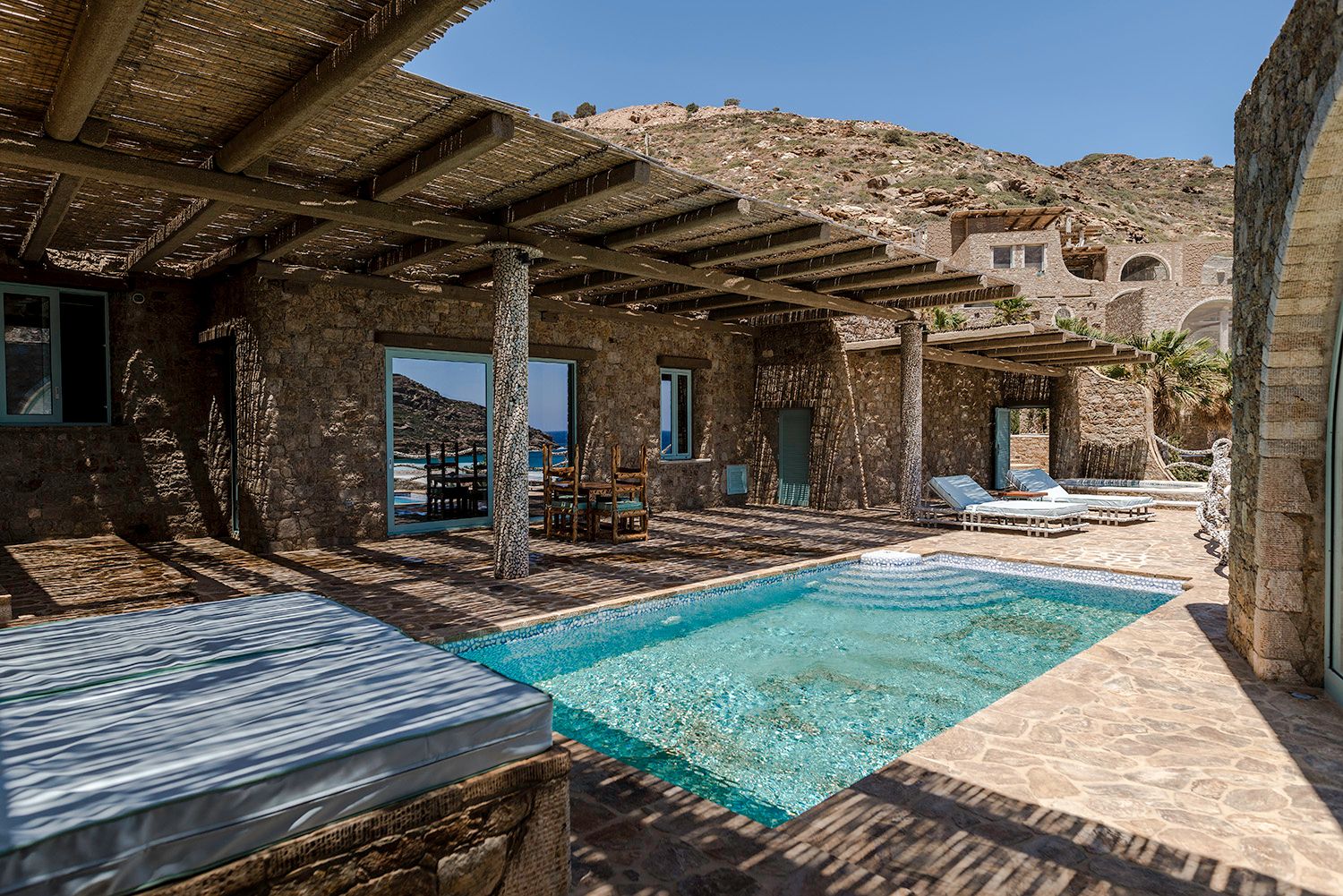Moonwake Suite | Two-Bedroom
