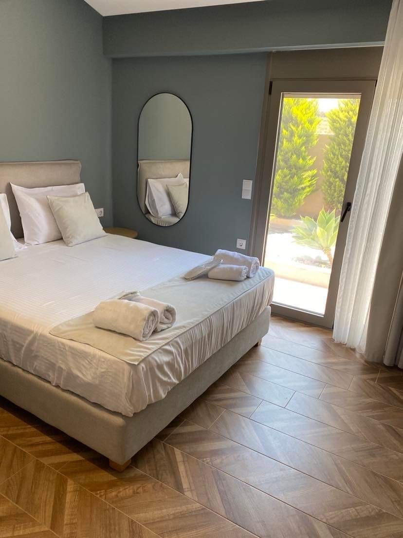 Premium luxury Suite /Emmanouil