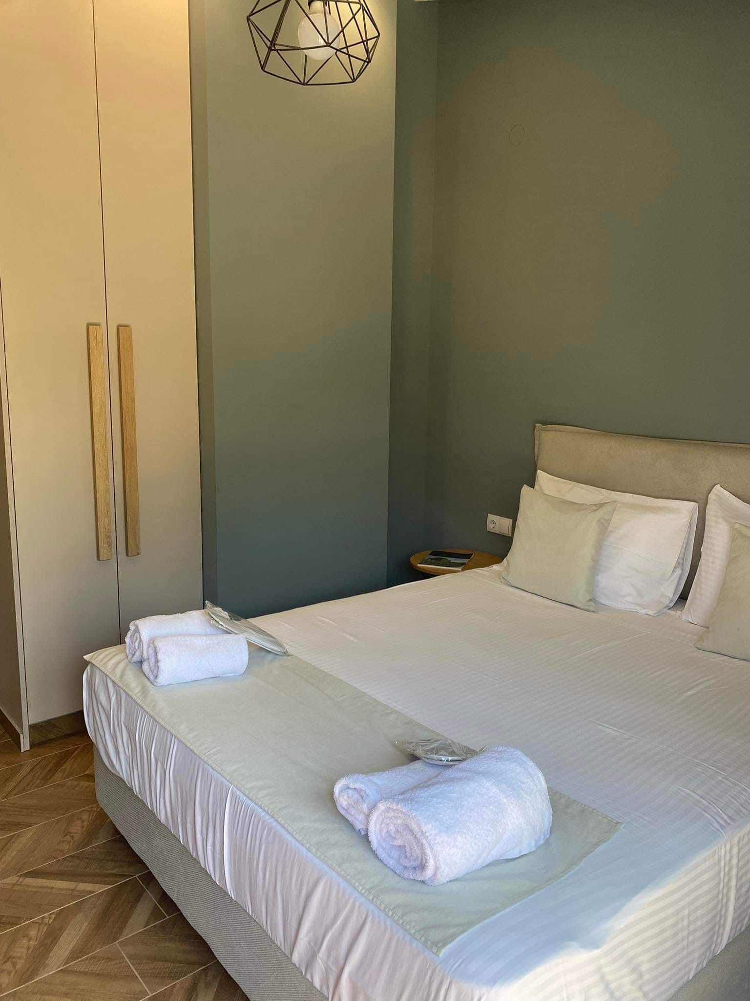 Premium luxury Suite /Emmanouil