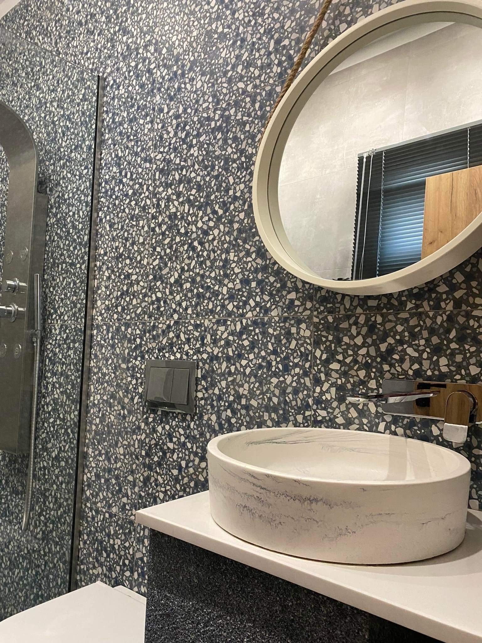 Premium luxury Suite /Emmanouil