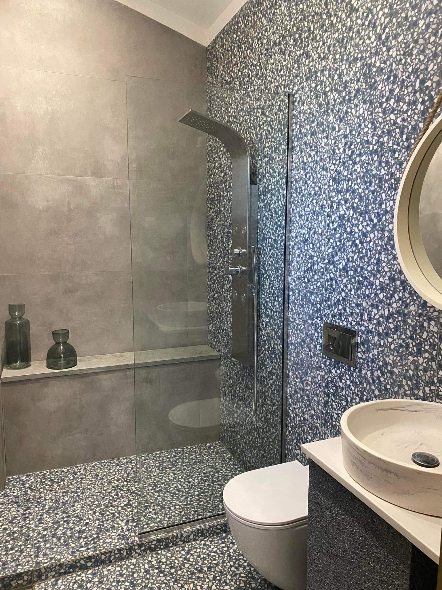 Premium luxury Suite /Emmanouil