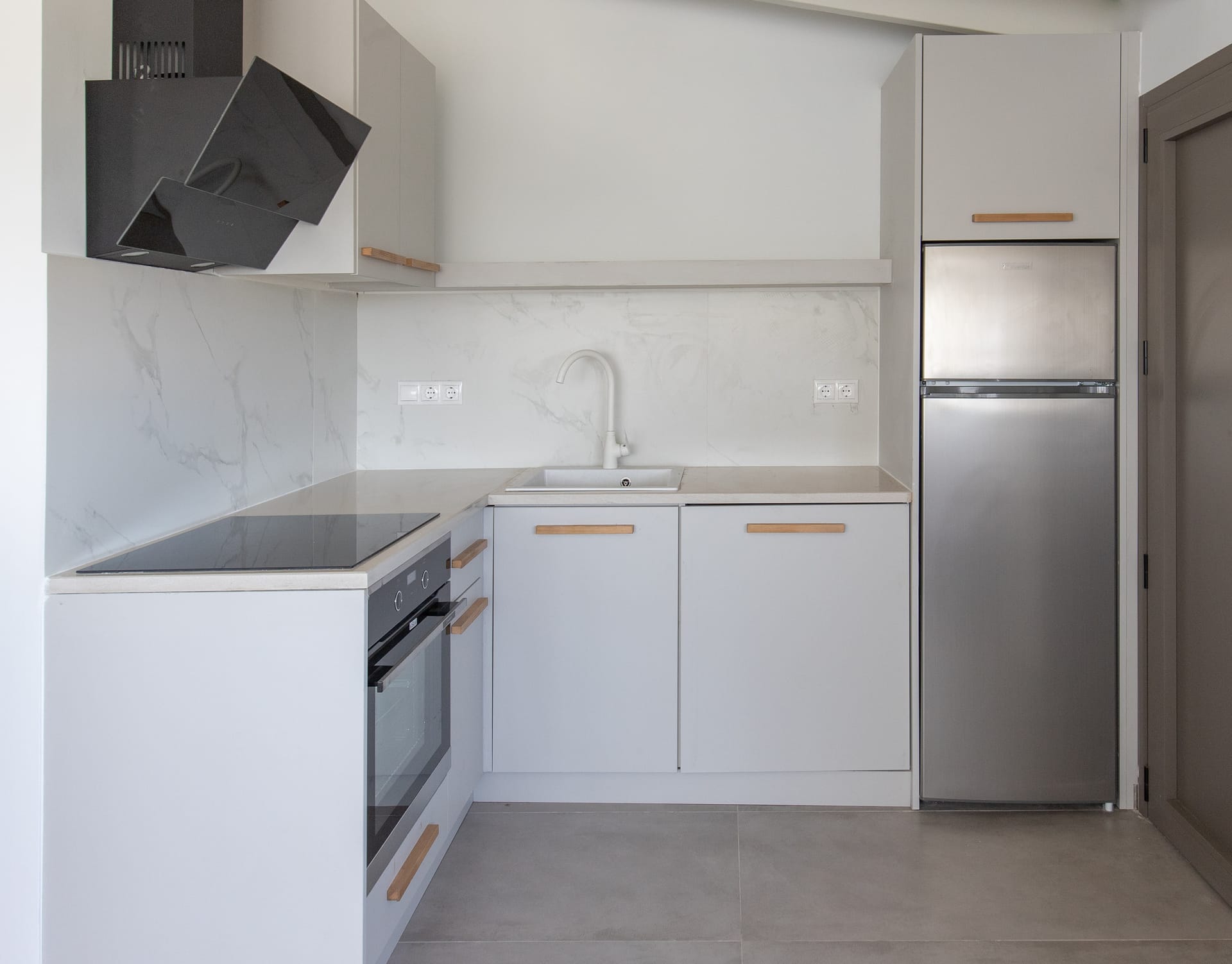 Superior Suite Upper Floor with sea view /Loft