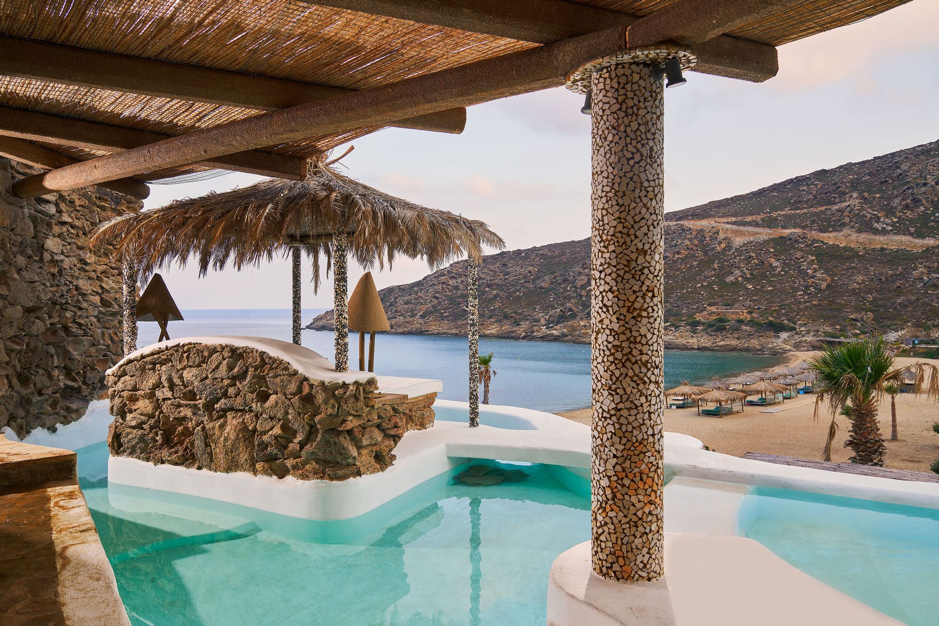 Ray of Light Suite | Three-Bedroom