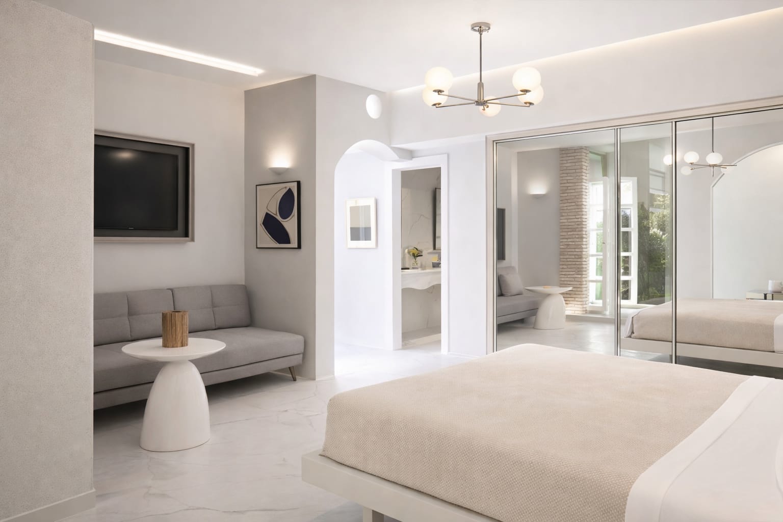 Junior Suite