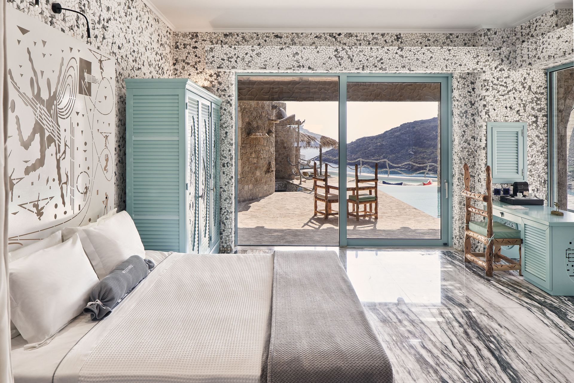The Calilo Suite