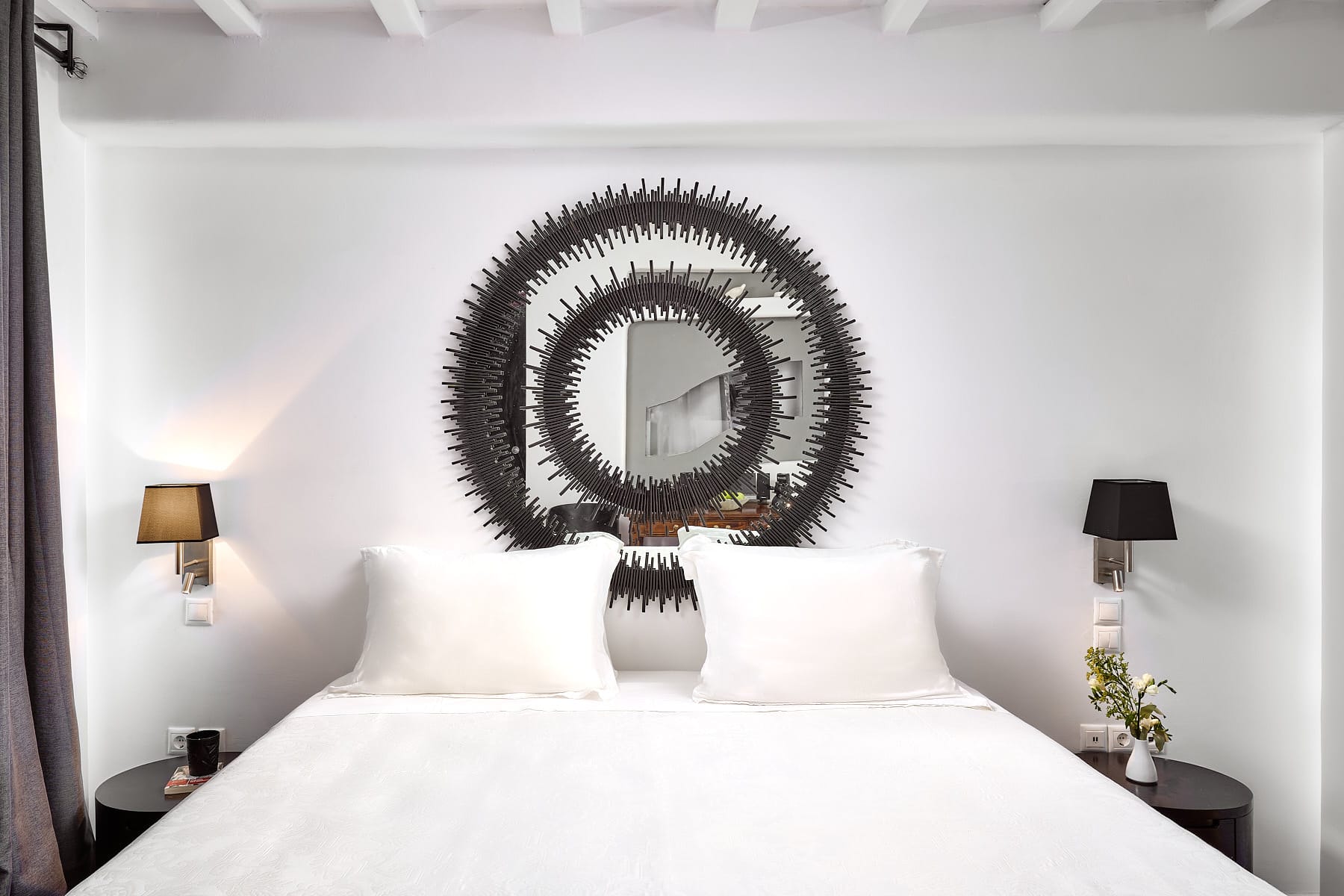 Two-Bedroom Suite with Plunge Pool &amp; Sea View