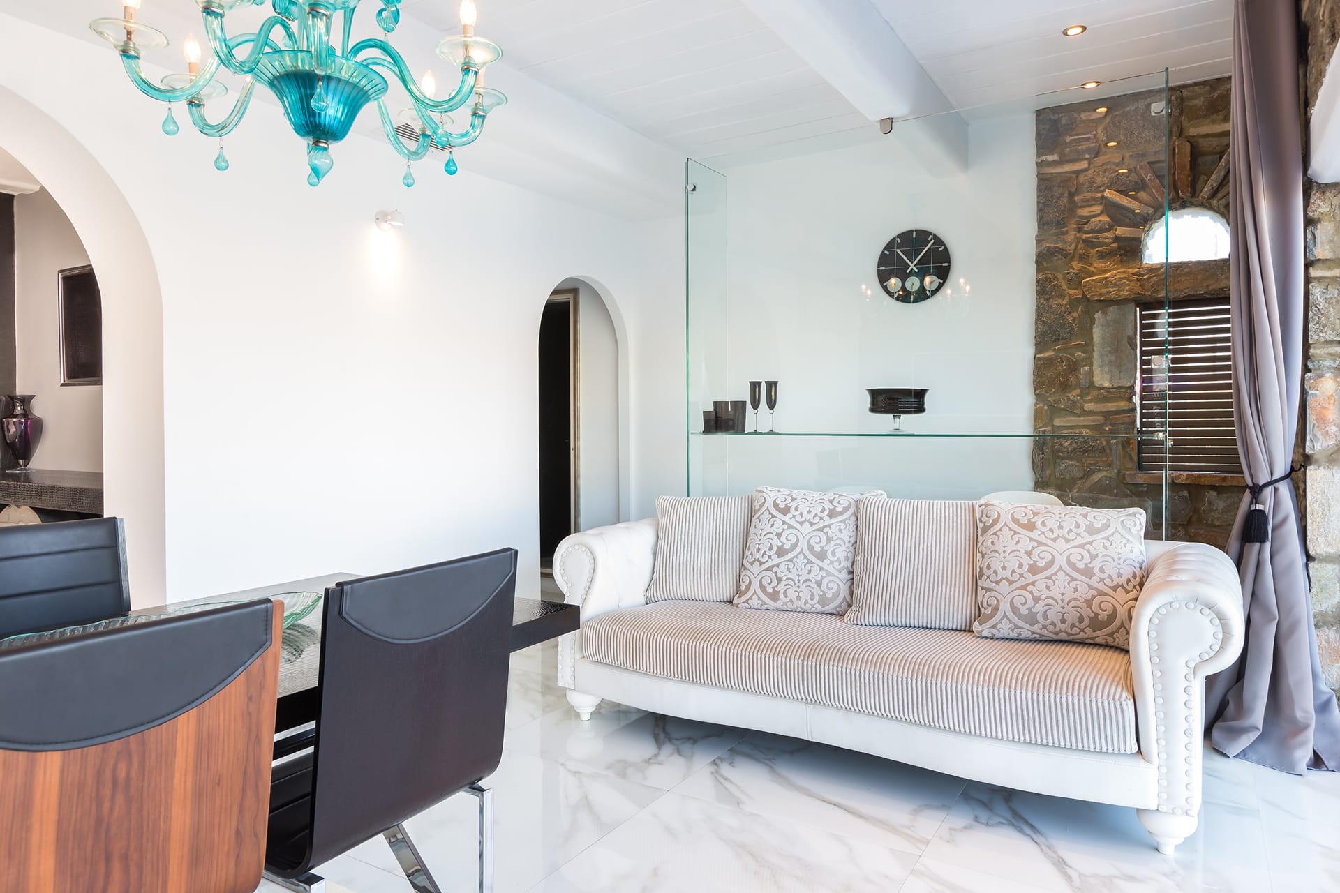 Villa Infinity with Private Pool (1 bedroom)