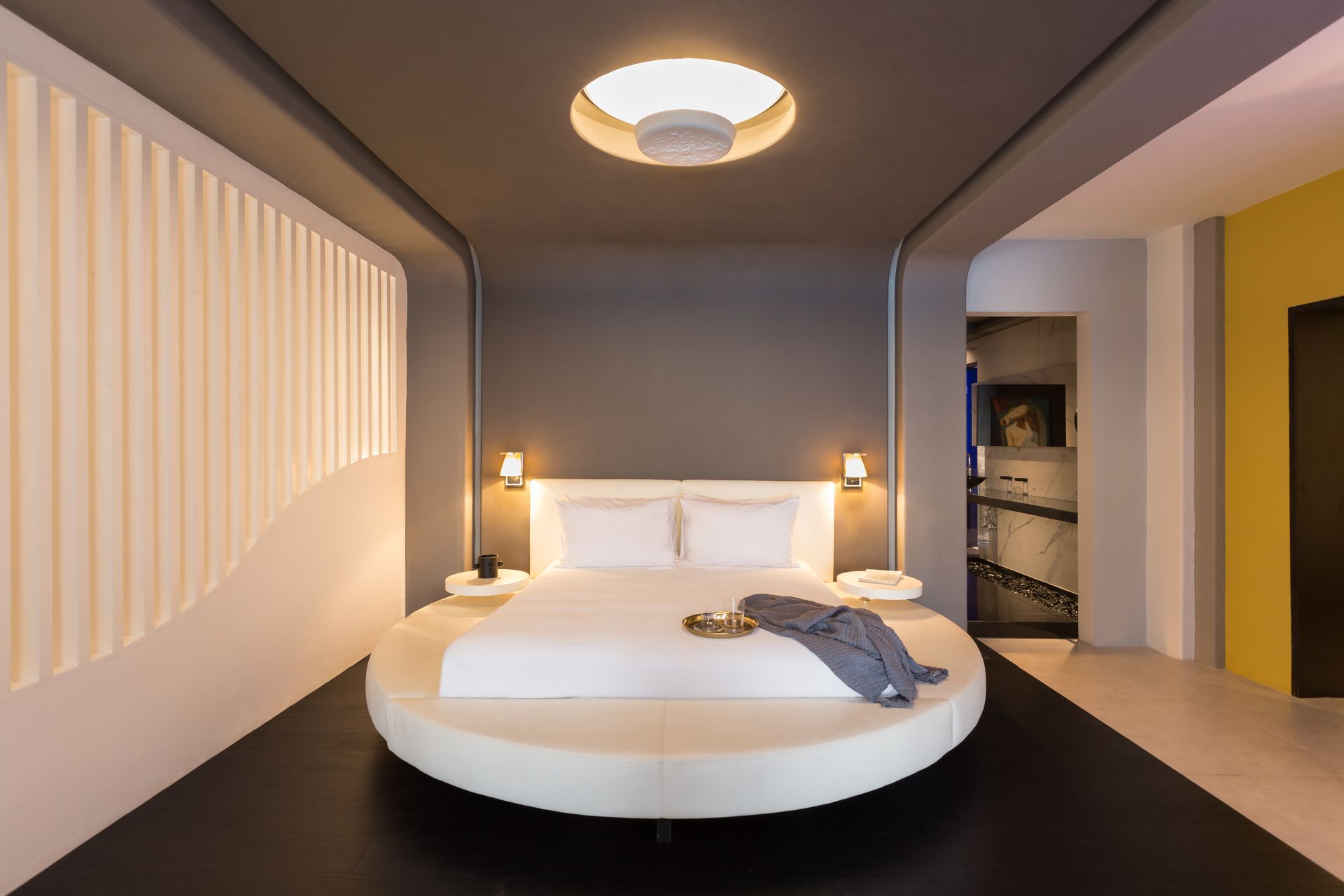 Hideaway Villa with Infinity Private Pool (2 Bedrooms)