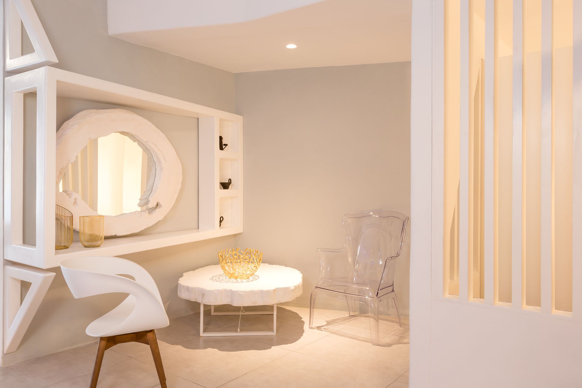 Hideaway Villa with Infinity Private Pool (2 Bedrooms)