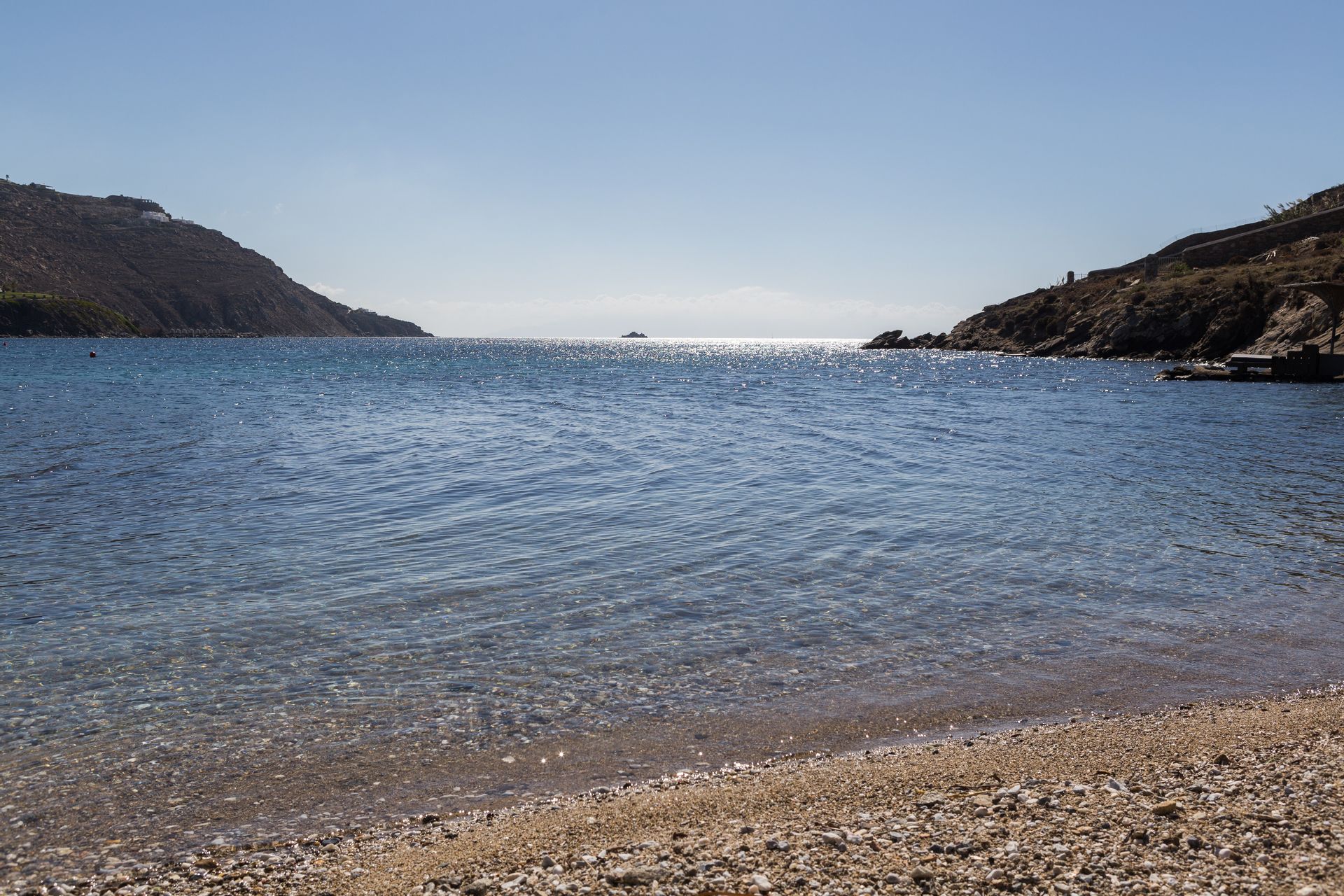 Noah’s Waterfront Villa with Private Pool and Private Beach