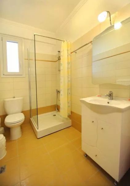 Apartment for up to 4 people