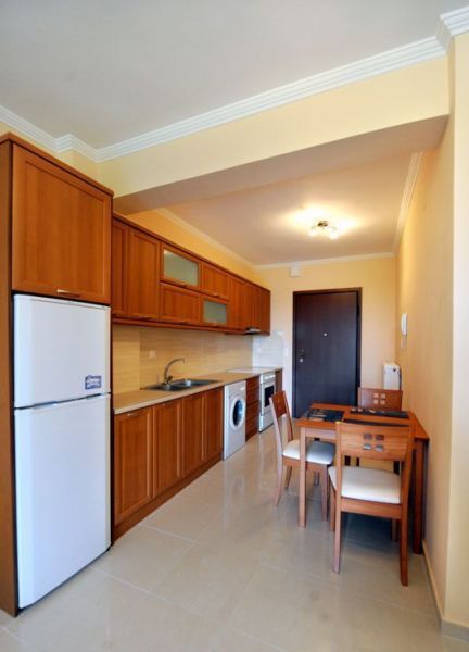 Apartment for up to 5 people