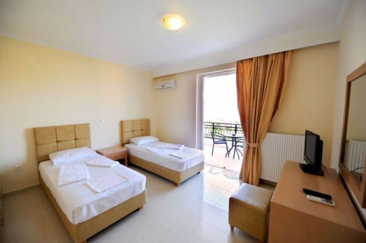 Apartment for up to 5 people