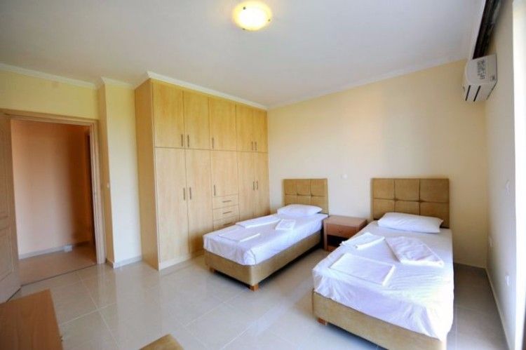 Apartment for up to 5 people