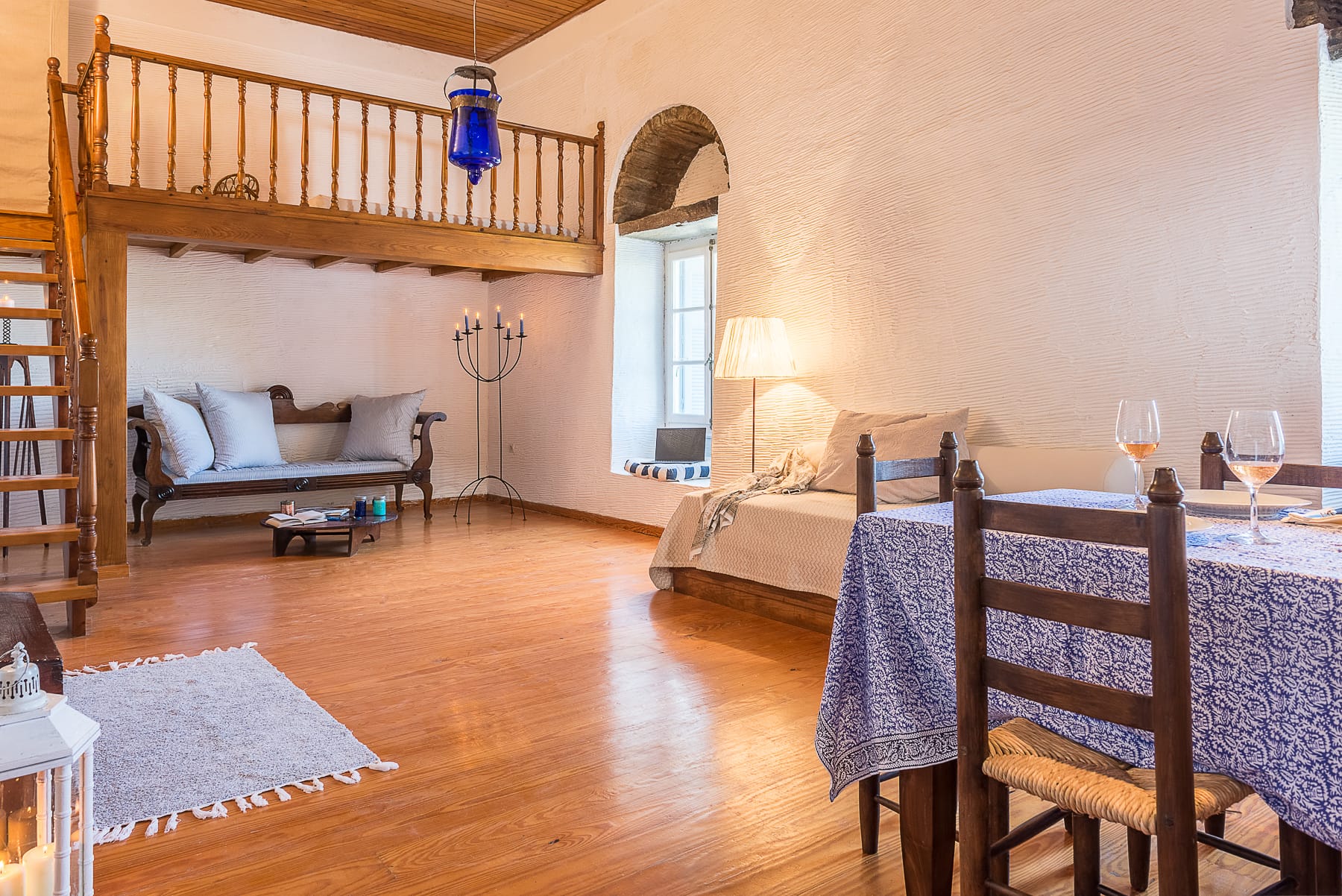 Serenity Apartment