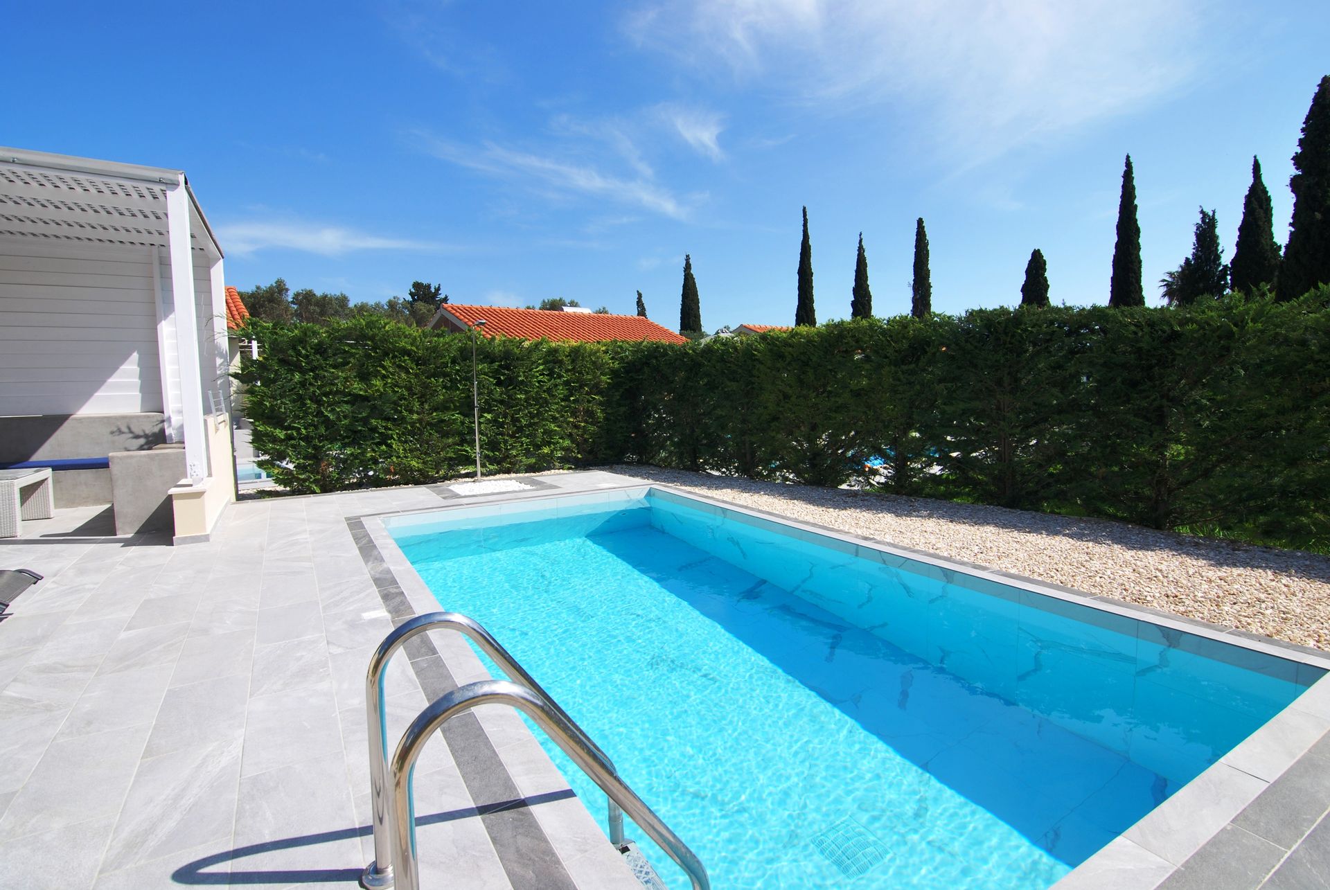 Deluxe Suite with Private Pool