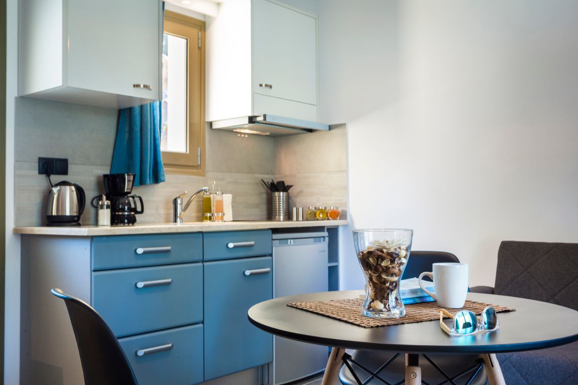 Deluxe Suite with Private Pool