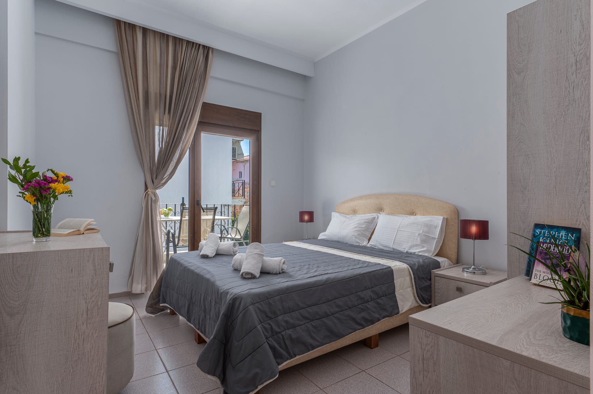 Family Apartment