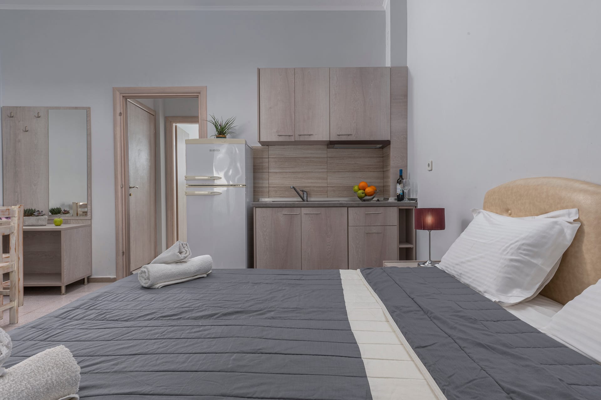 Family Apartment