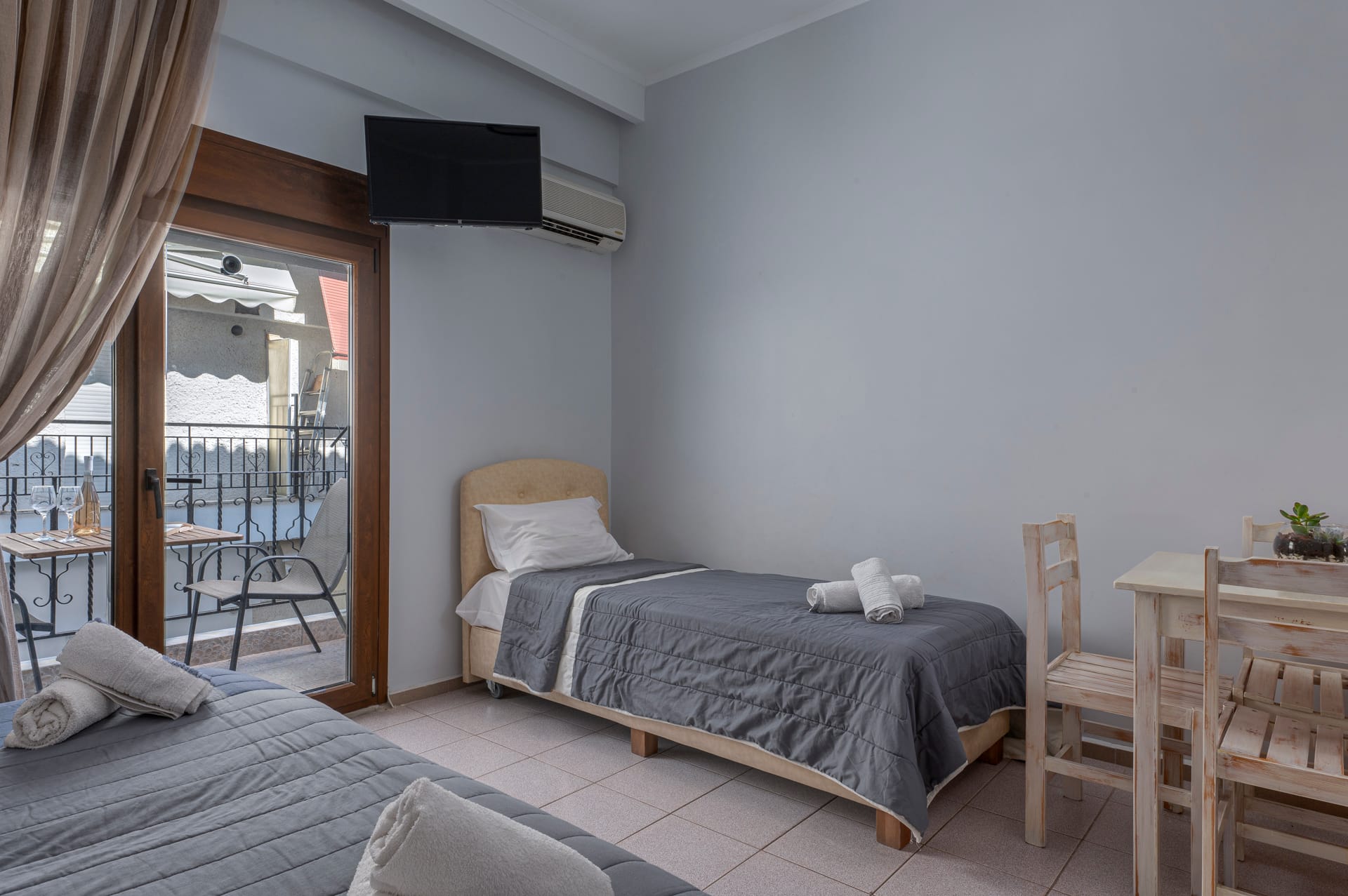 Family Apartment
