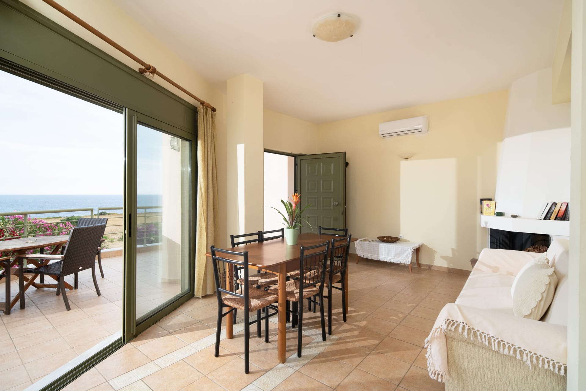 Two Storey Family Maisonette