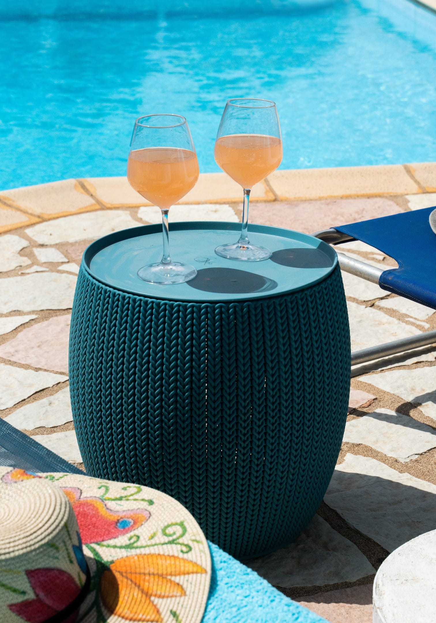 Junior Suite with Sea View