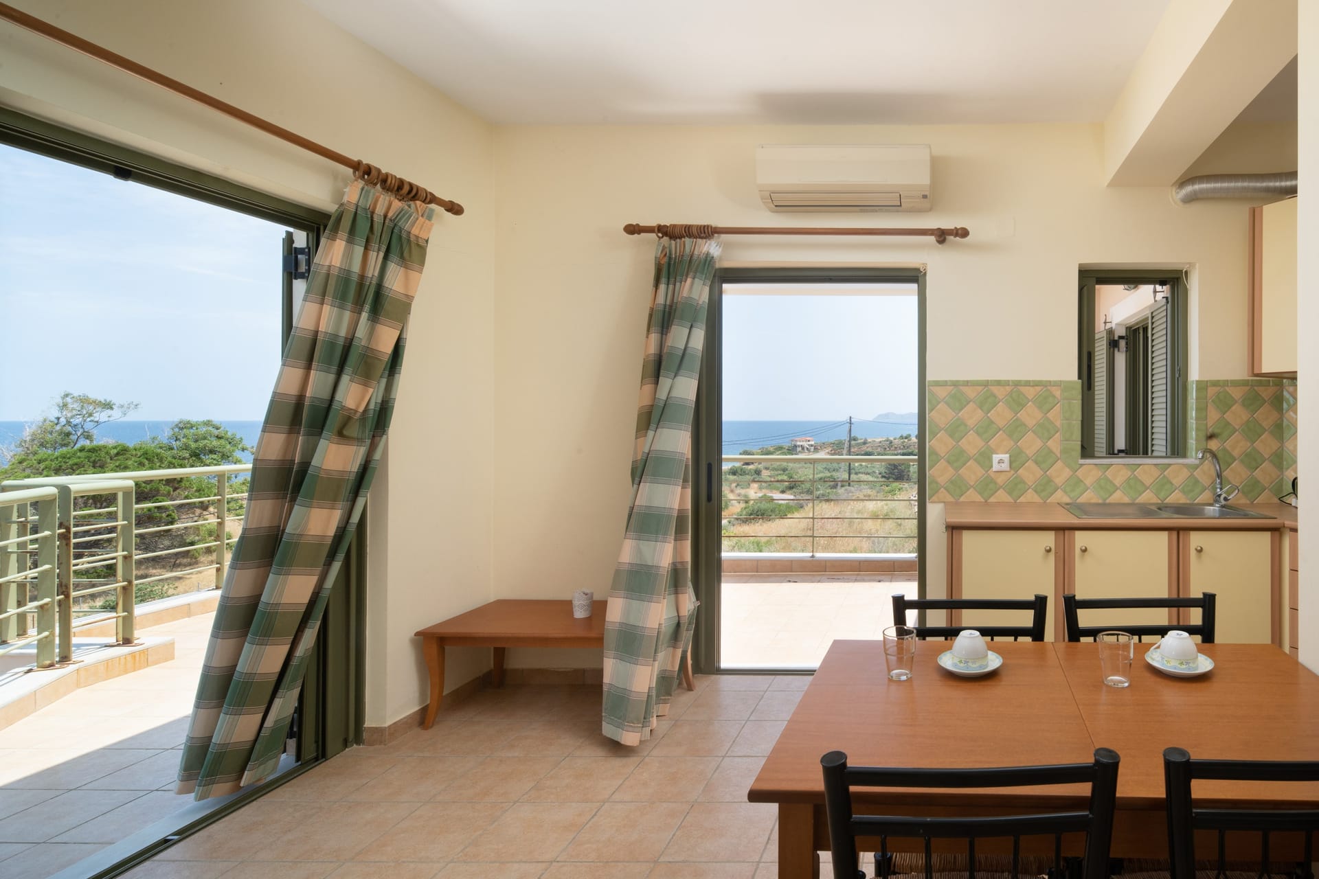 Junior Suite with Sea View