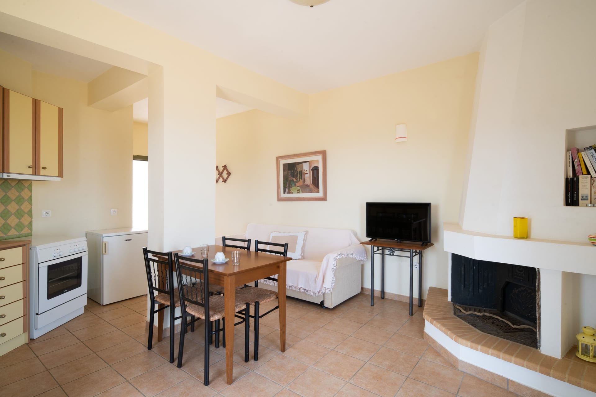 Junior Suite with Sea View