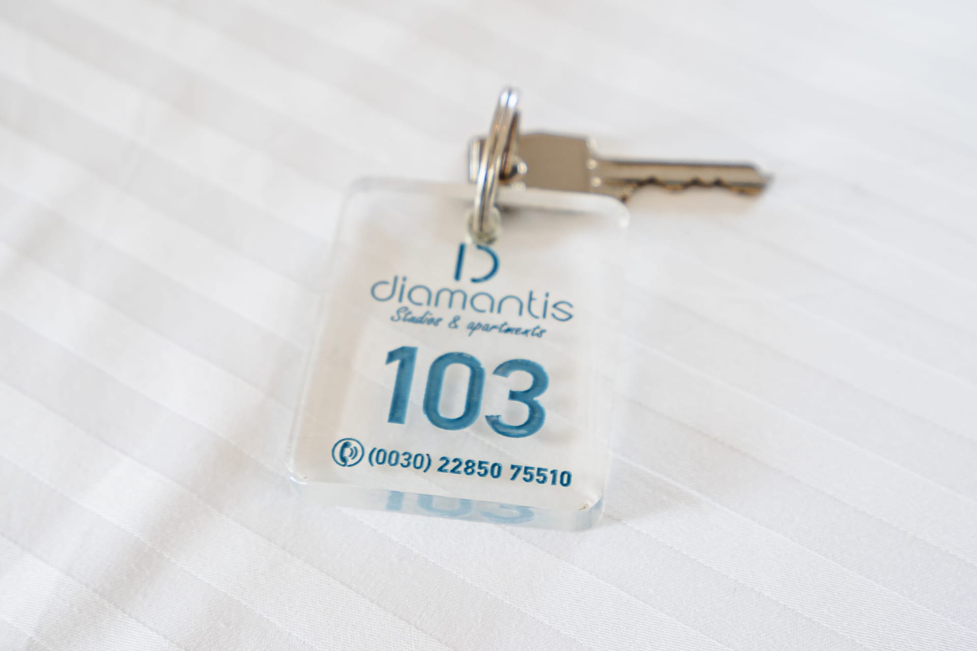 Deluxe King Room with Sea View