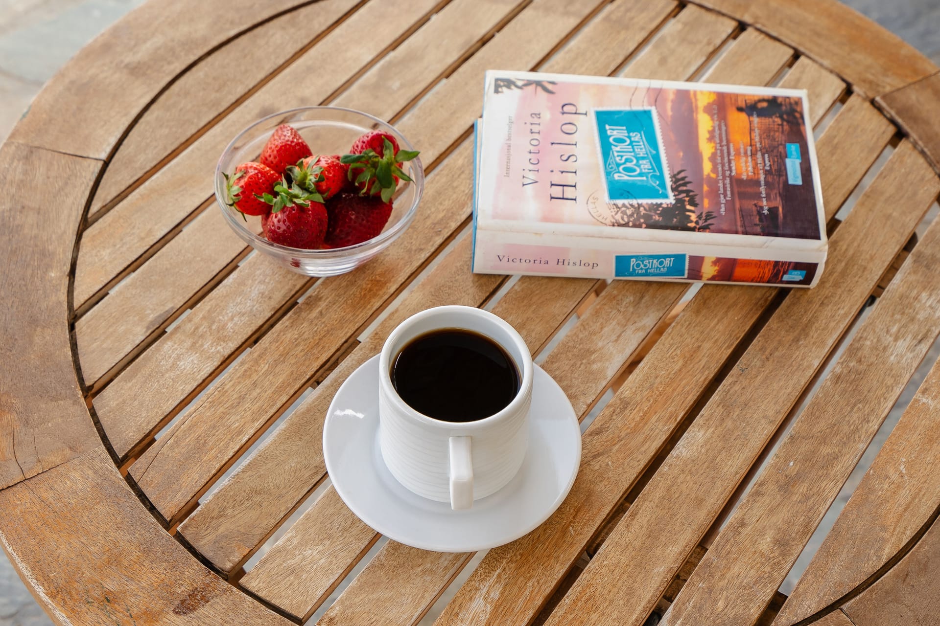 Standard Double Room with Sea View