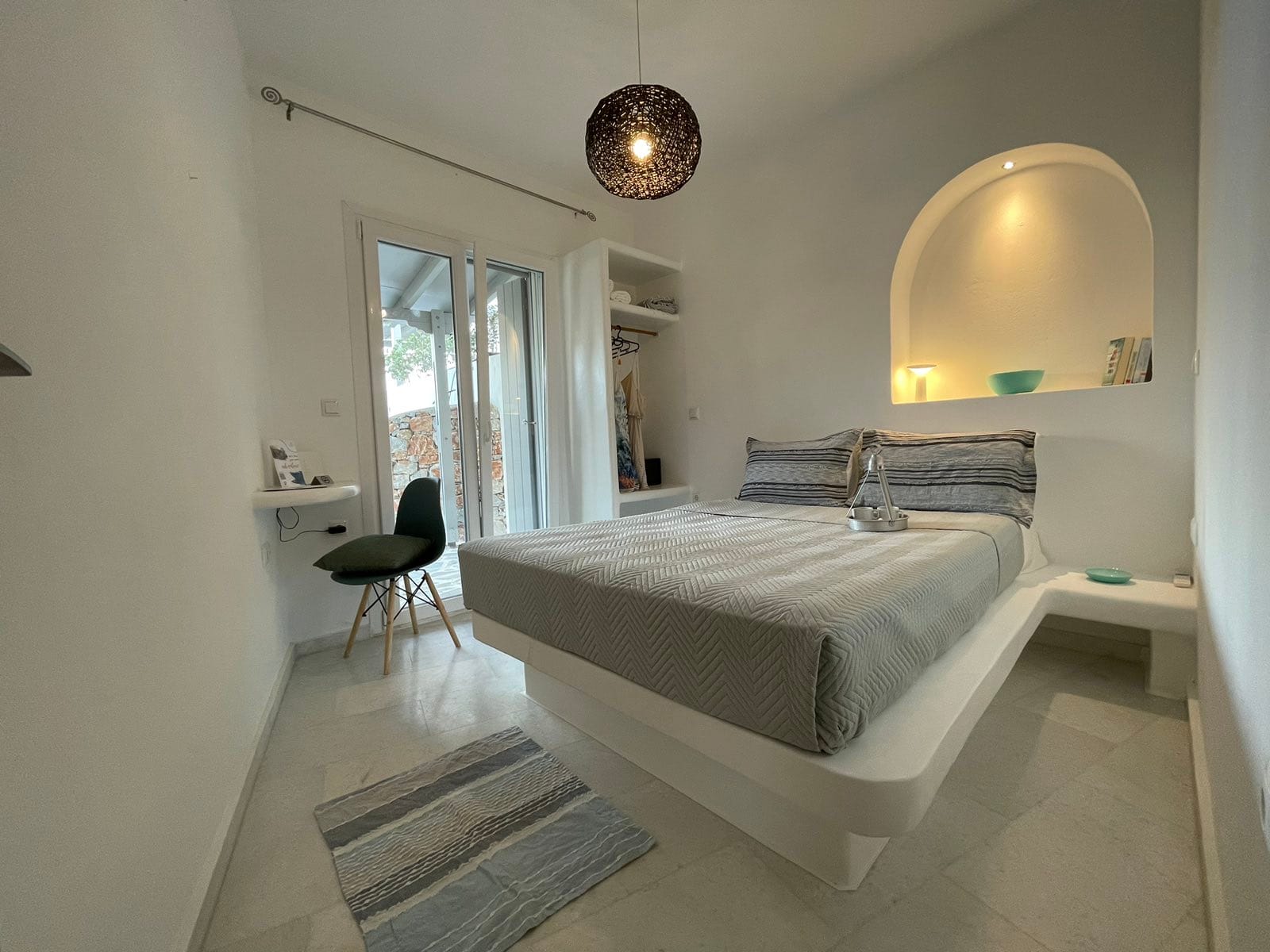 Cove Villa on the Beach