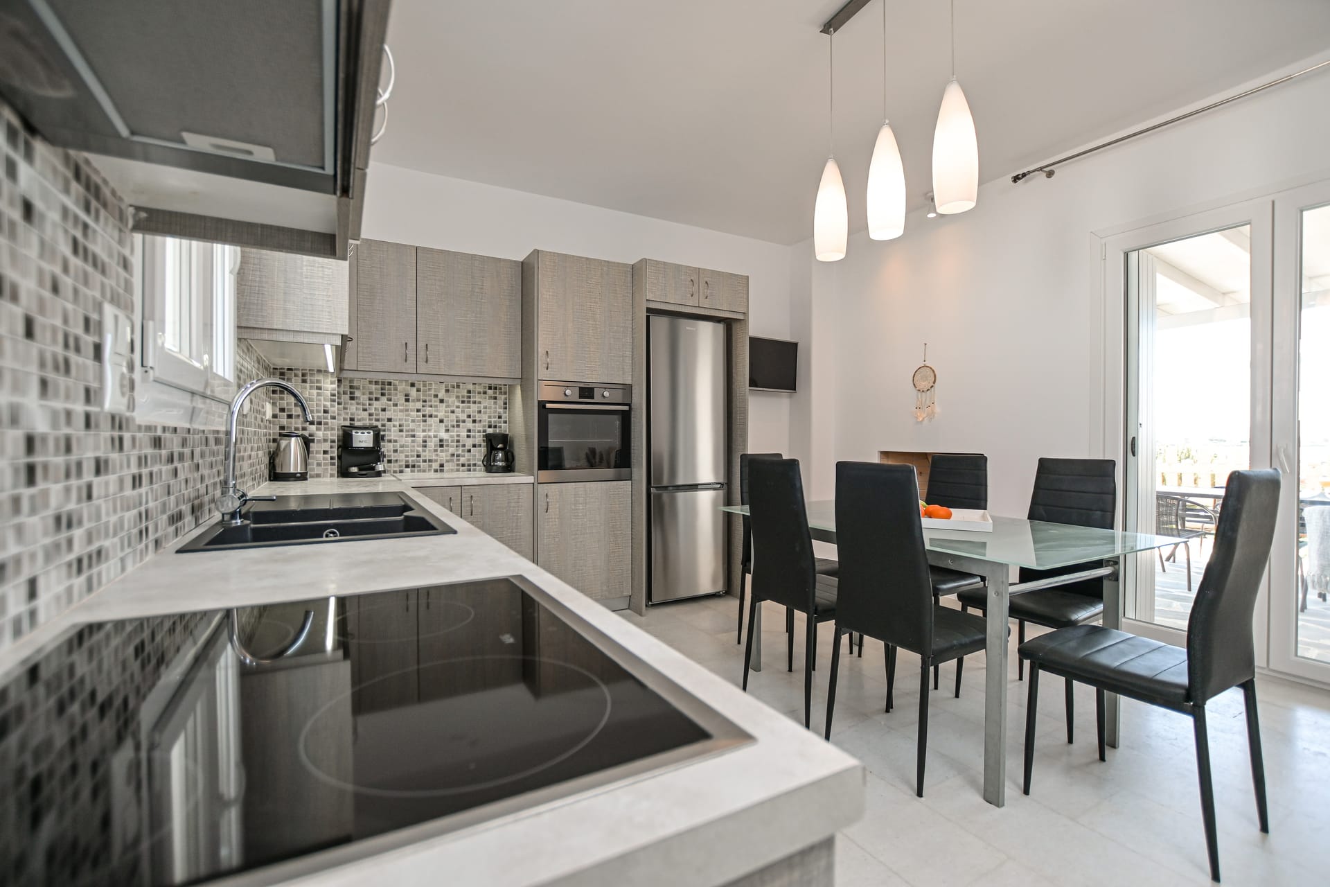 Cove Villa on the Beach