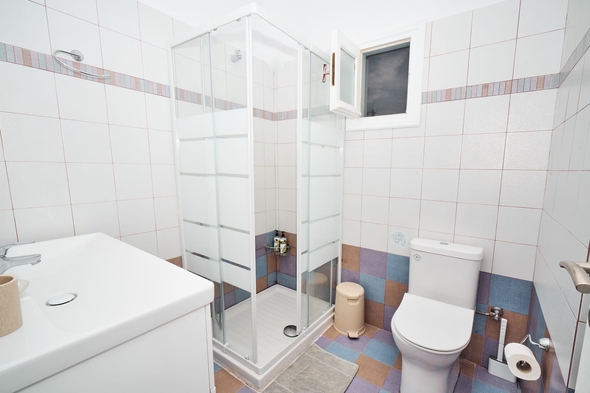 Deluxe Apartment - 2 bedrooms