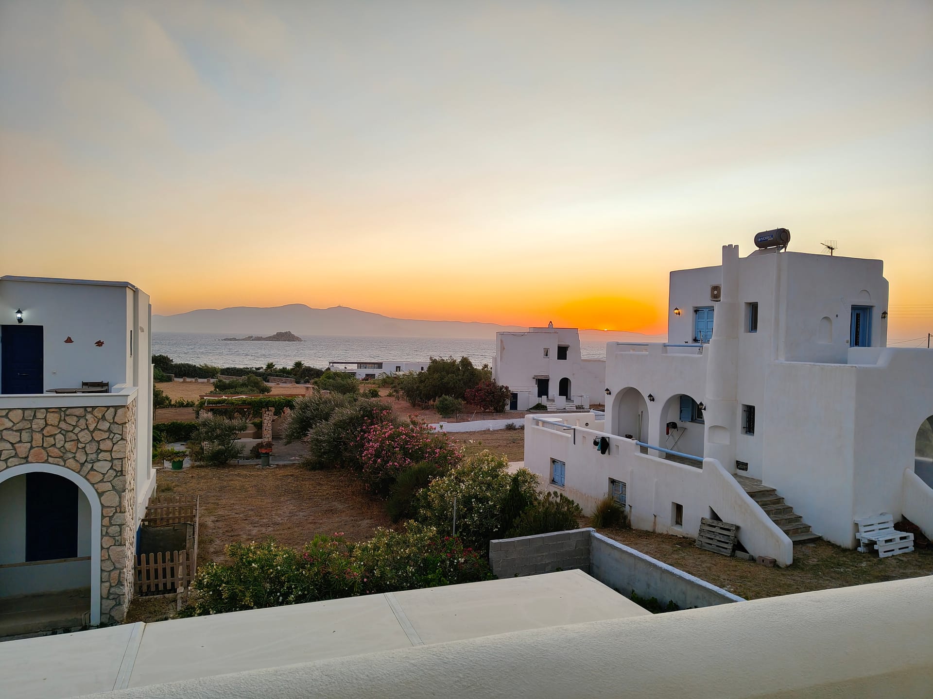 Deluxe Apartment - 2 bedrooms