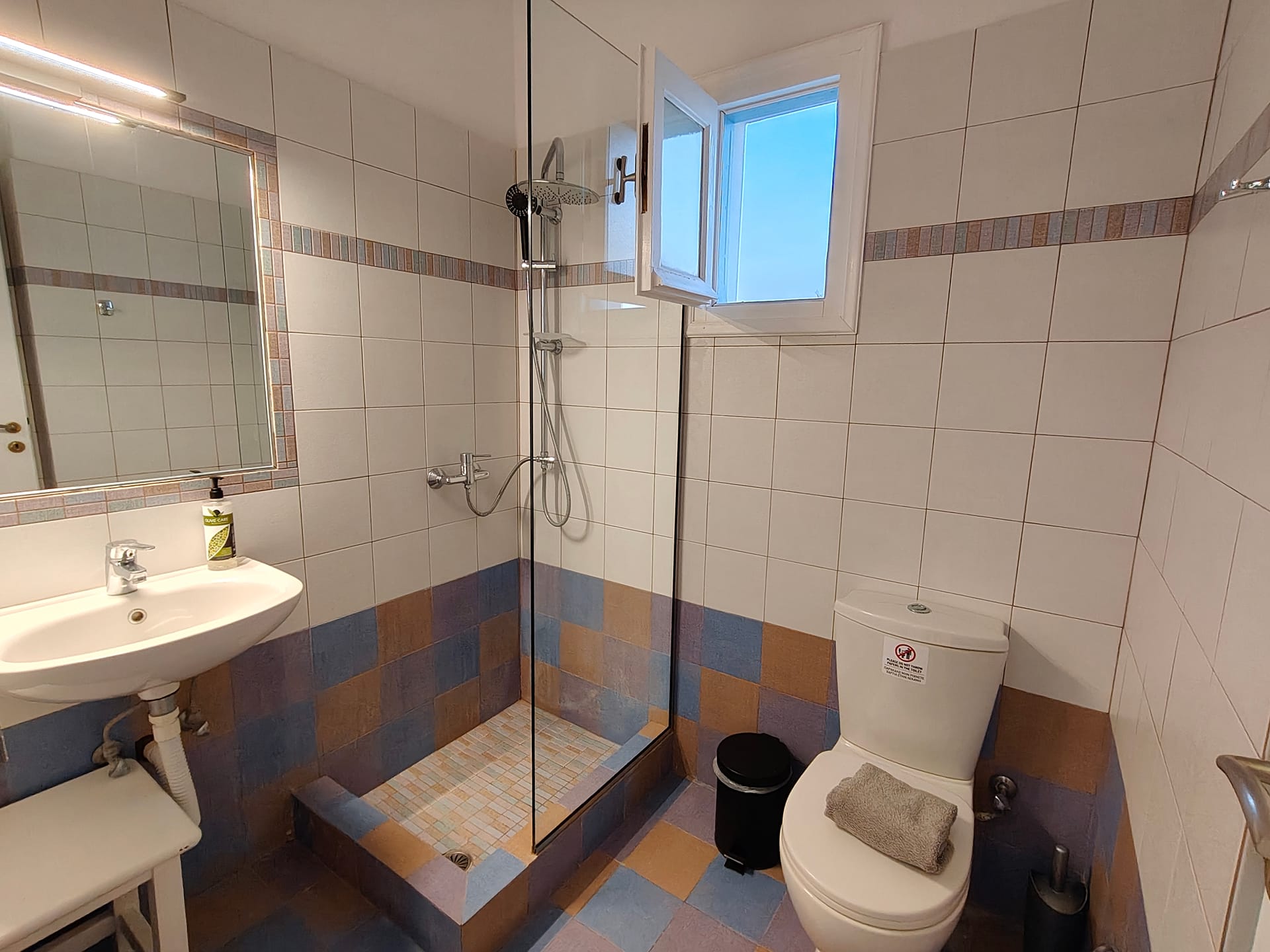 Superior Panoramic Double Room