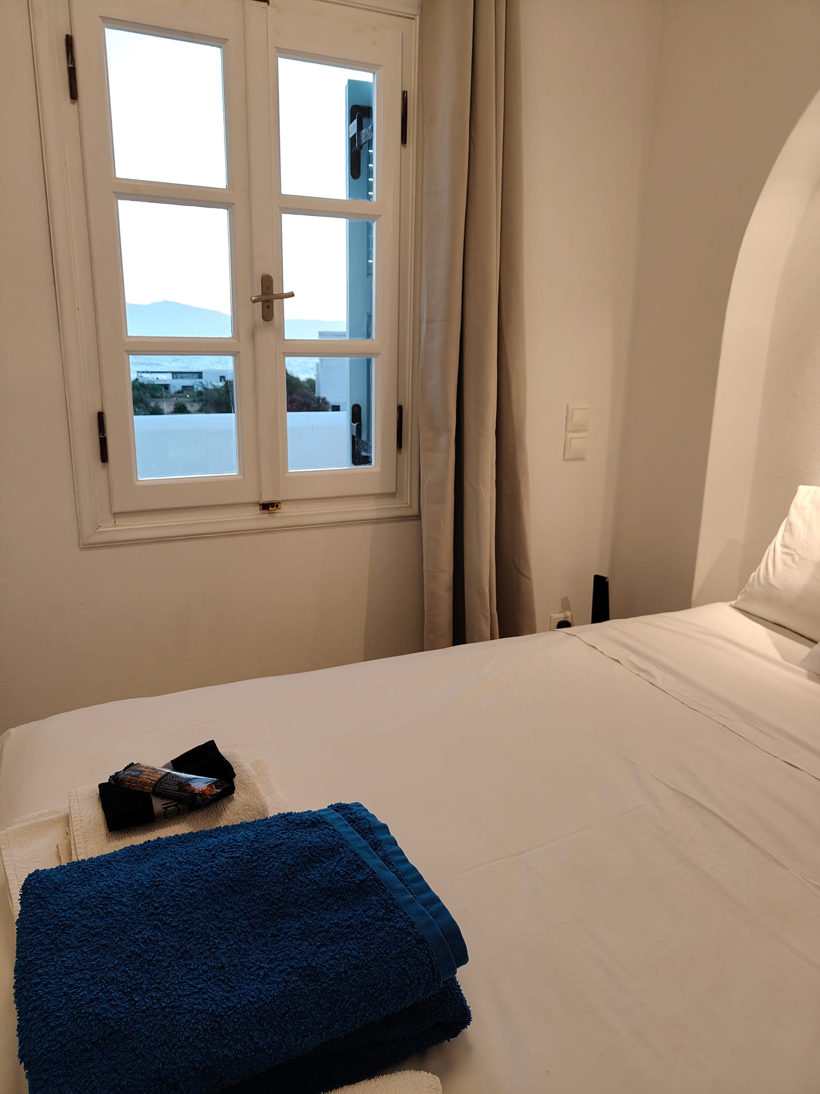 Superior Panoramic Double Room